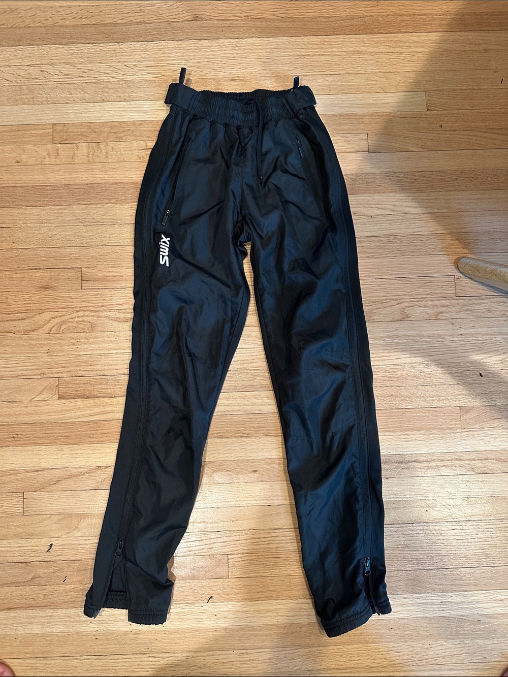 Black SWIX Women’s XCountry Ski/Outdoor Waterproof Pants